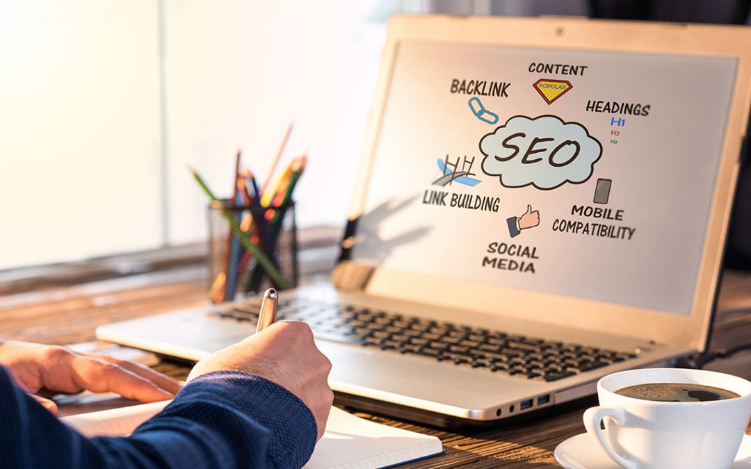 How Does SEO Help My Business