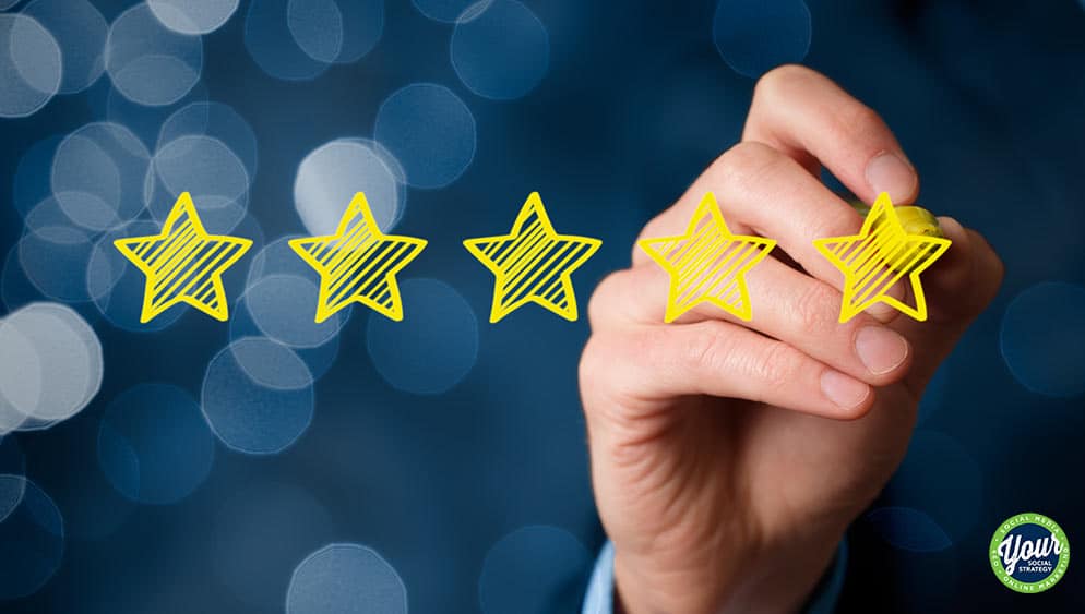 Customer Testimonials Matter – Take Them into Consideration