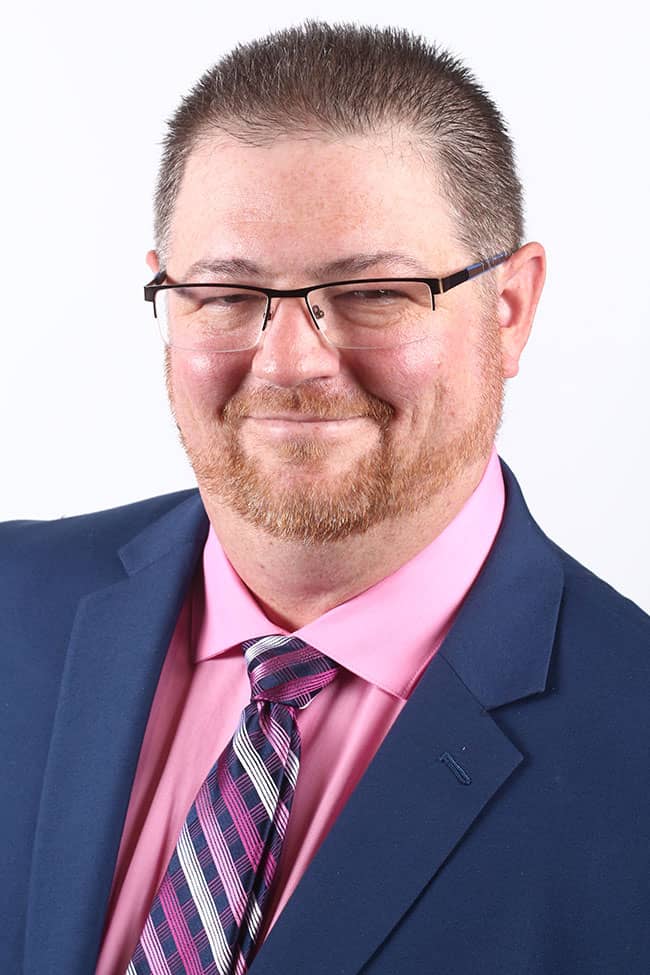 Mike Hepburn - Lead Thinking Machine | YourSocialStrategy.com