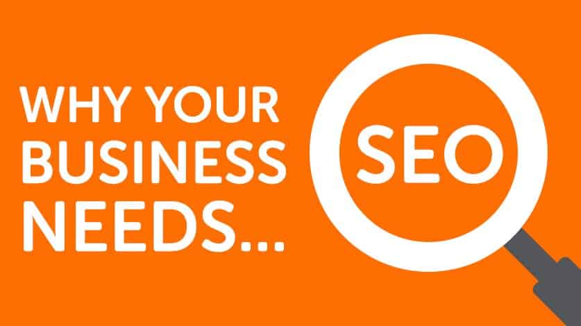 Do I Need SEO for my Business?