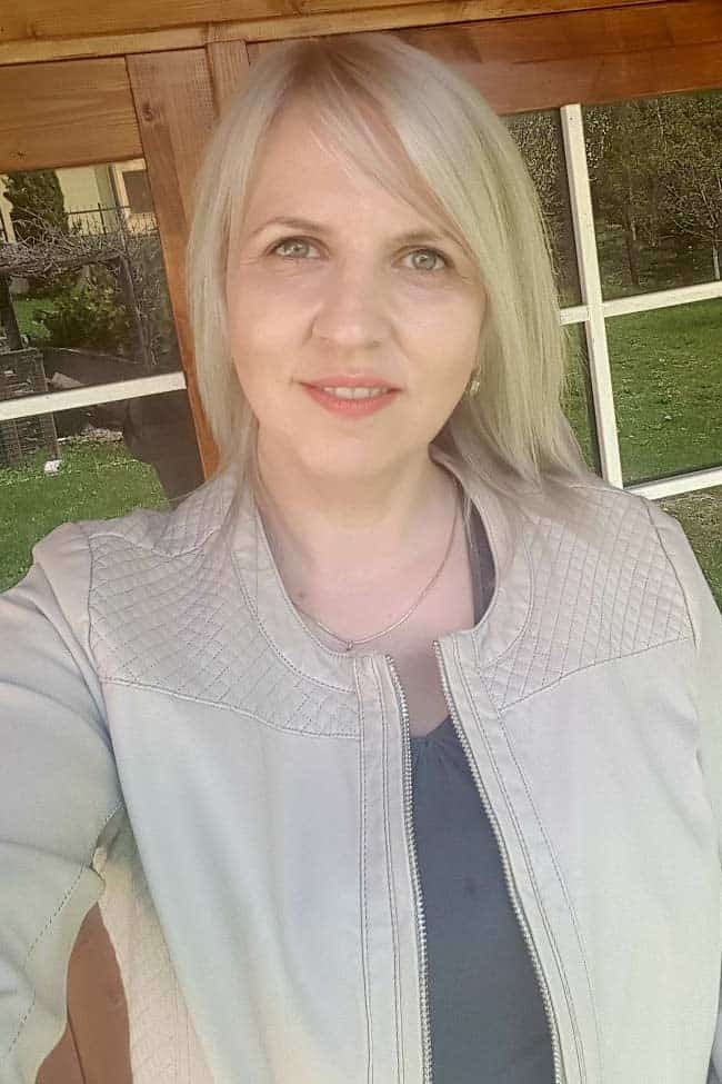 Katarina Rados – Web Developer Katarina Rados | SEO Specialist & Website Development