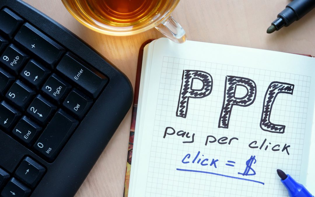 Benefits Of Using Pay-Per-Click Advertising