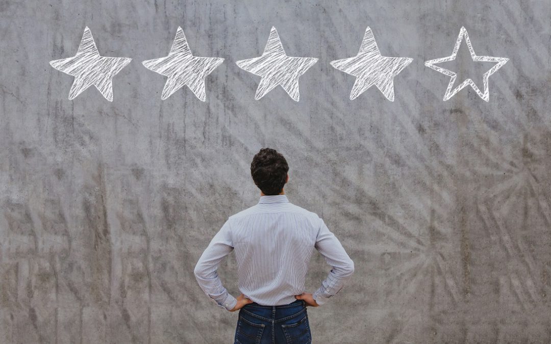 A Year In Review: Reputation Management Stats for 2018