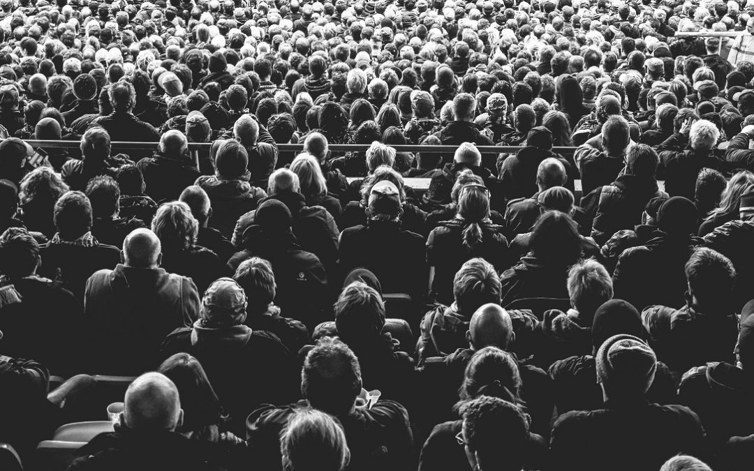 How To Reach Your Target Audience On Social Media