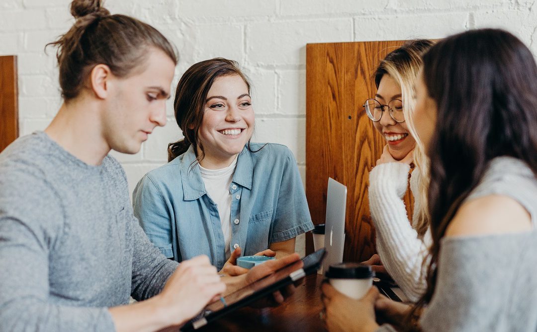6 Ways To Engage Your Social Media Followers