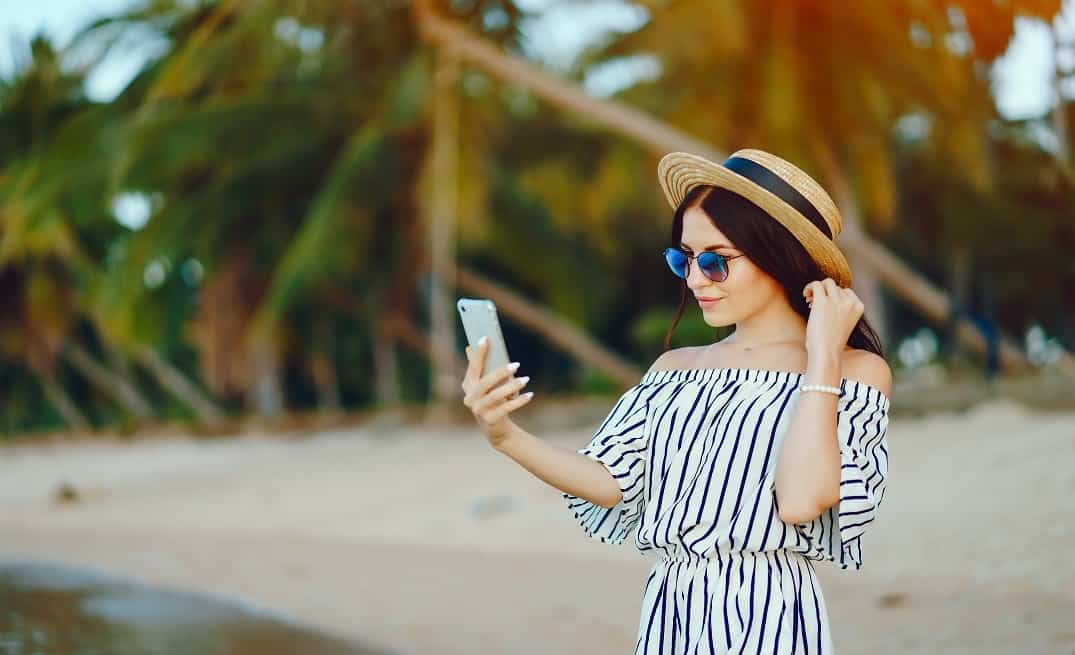 How To Keep Up With Your Social Media Strategy During Off Season