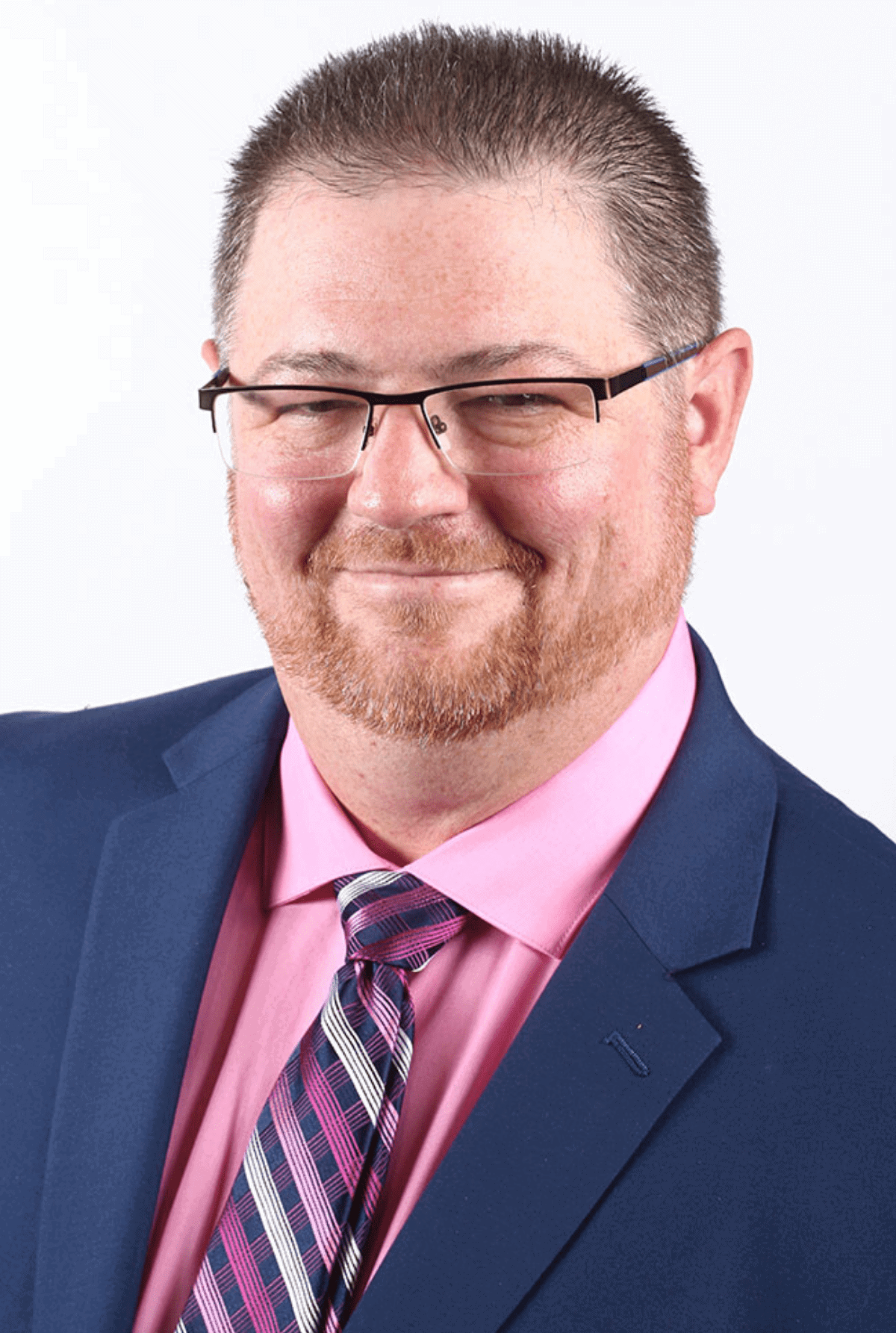 Mike Hepburn