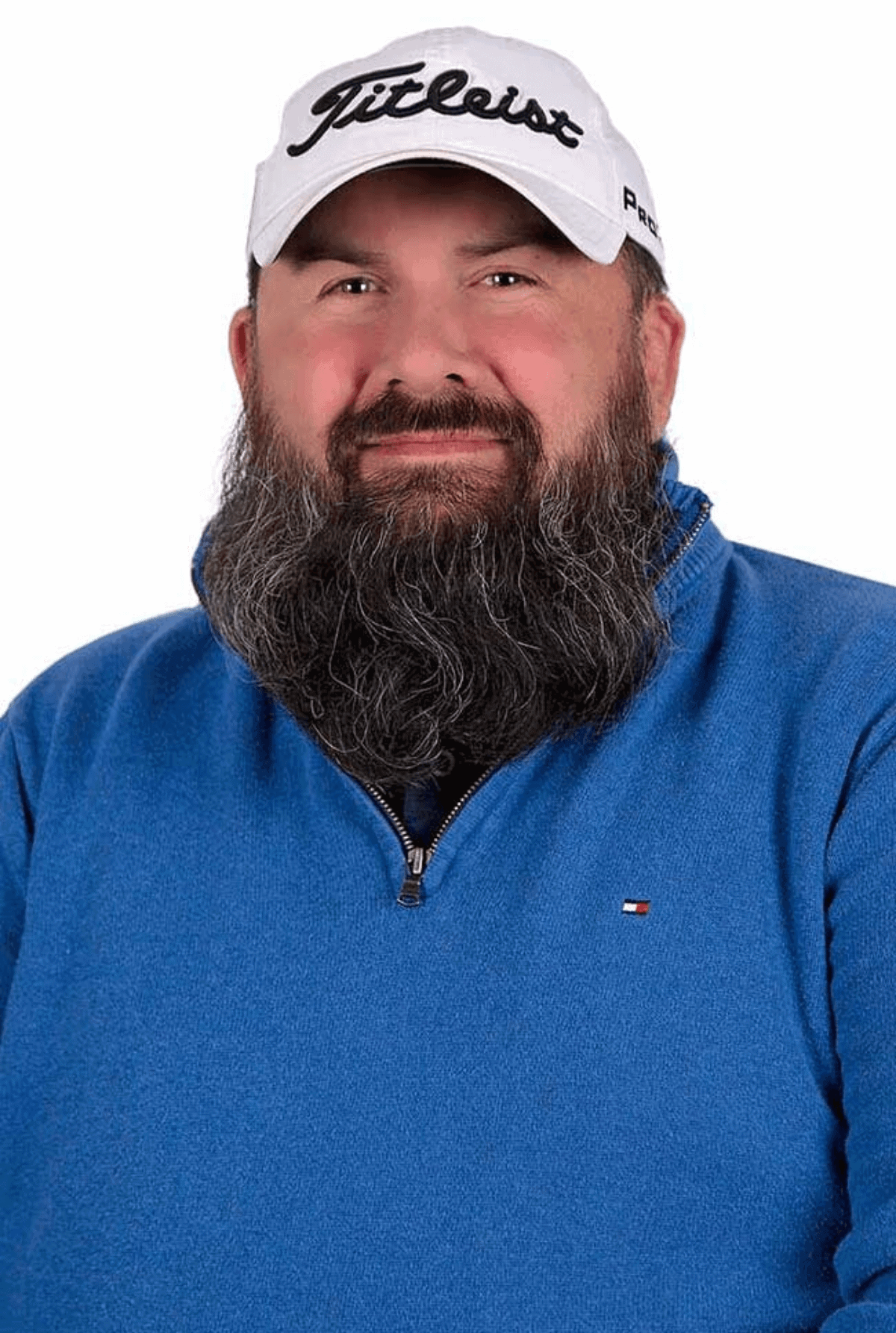 Jamie Hogan