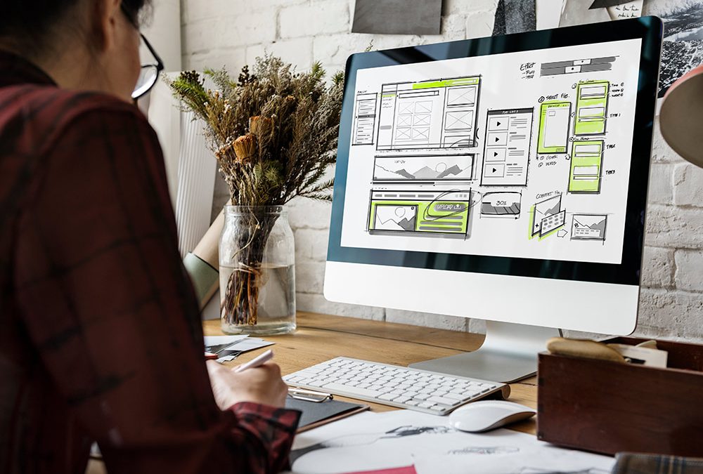 Why Your Business Needs an Updated Website