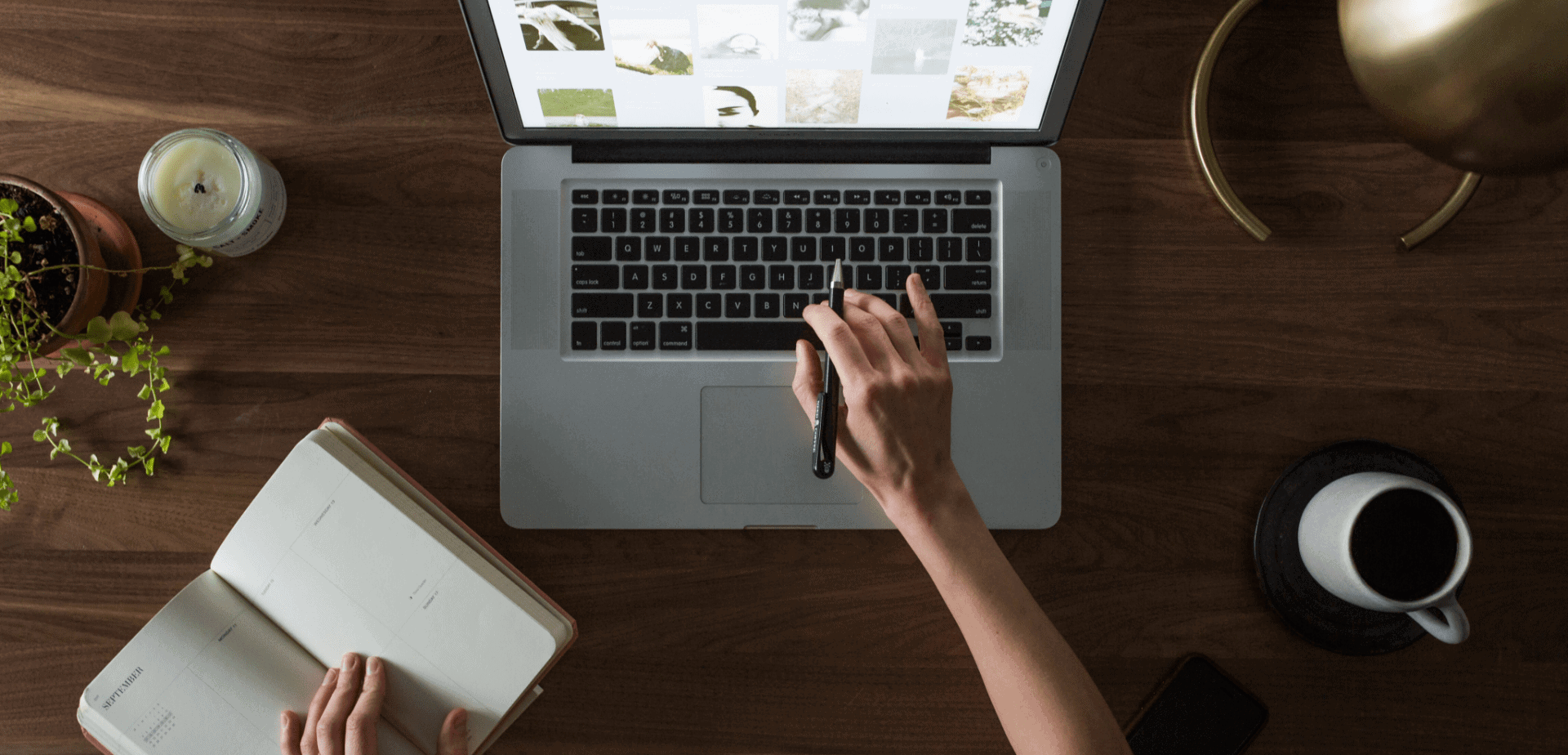 MailChimp Website Integration