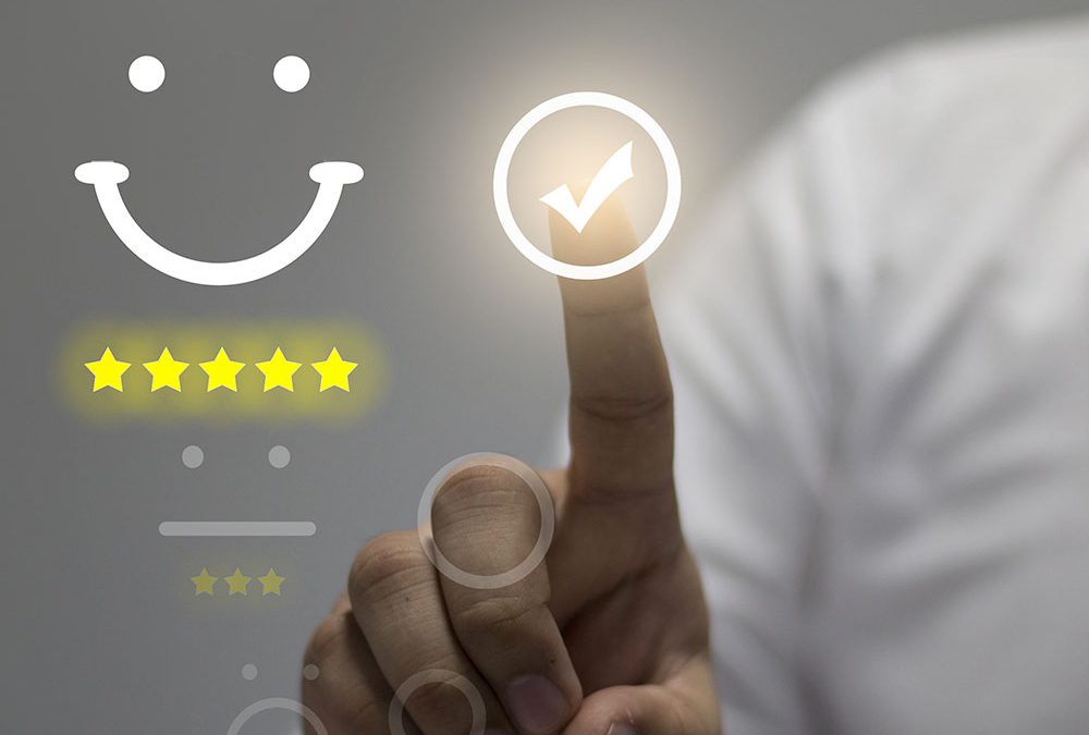 The Importance of Managing Your Online Reviews