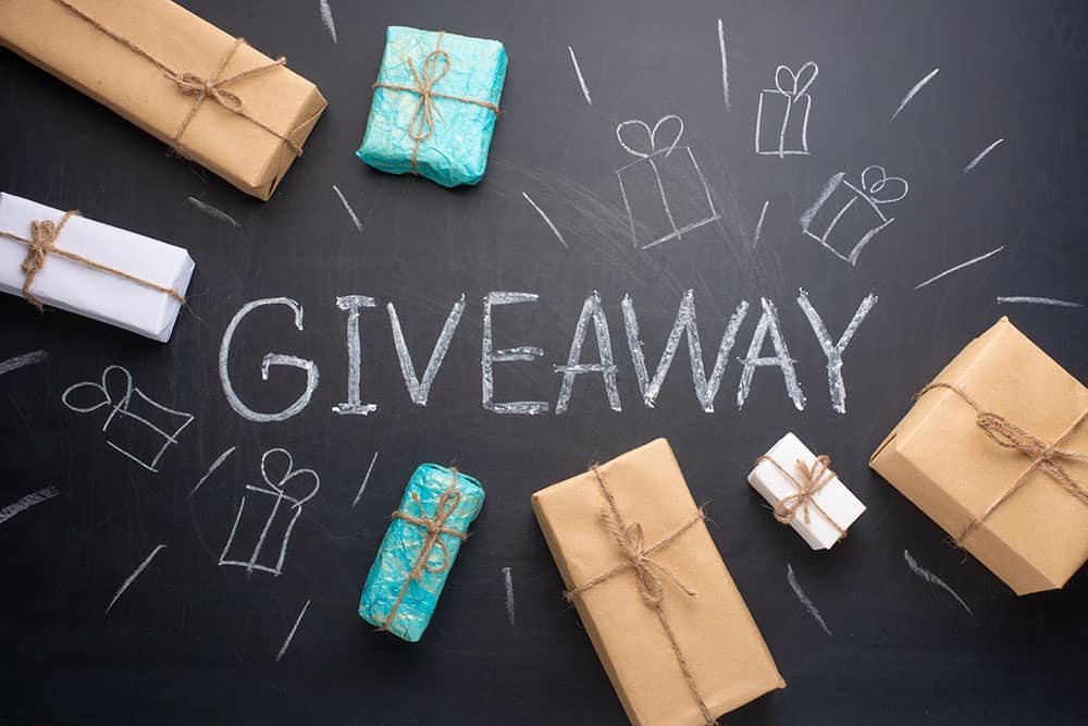 How to Run a Successful Social Media Contest