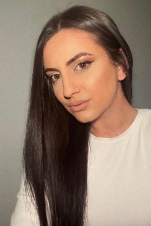 Tina Jovanovic