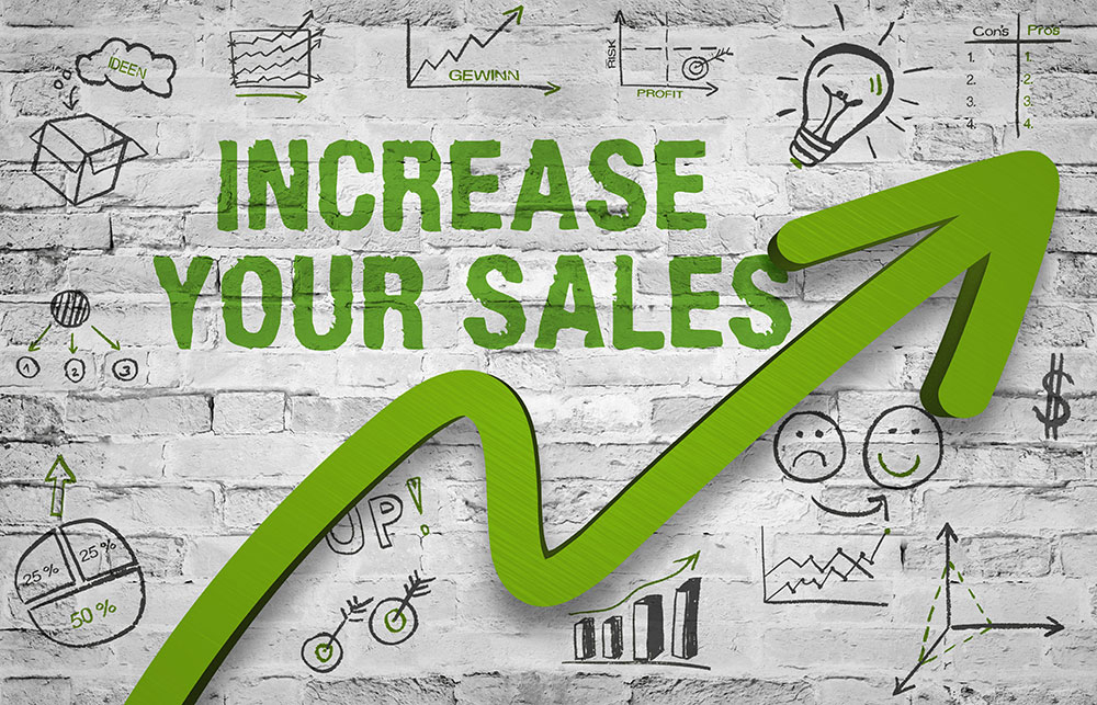 How To Increase Sales Using Facebook Ads | YourSocialStrategy.com