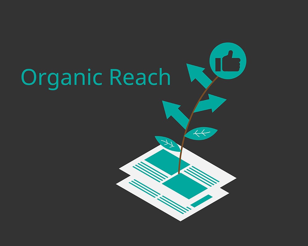 Ways To Increase Your Organic Facebook Reach And Grow Your Audience