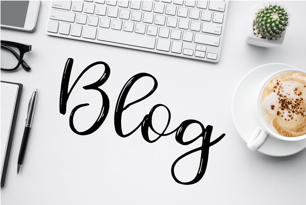 Why Your Content Strategy Must Include Blogging