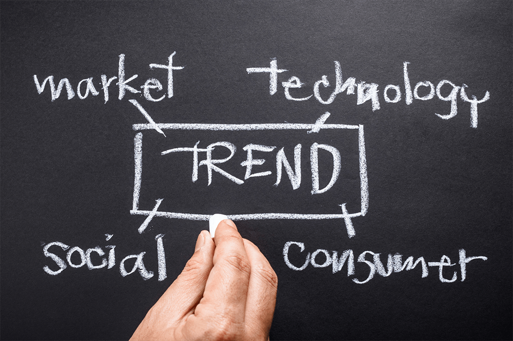 Digital Marketing Trends for 2022 That You Need to Know