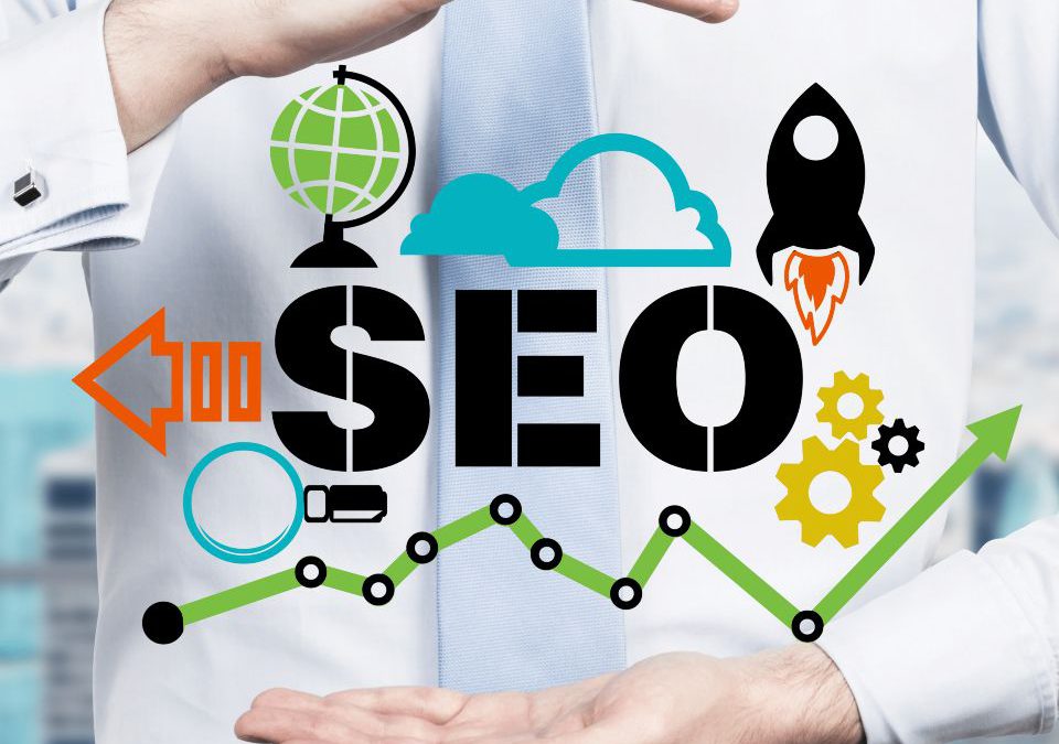 5 Tips to Improve Your Websites SEO