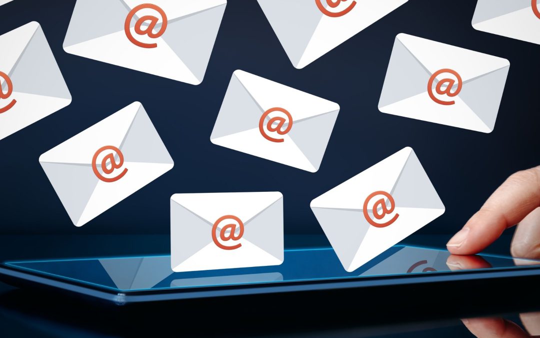 Tips for Creating Email Newsletters People Will Actually Read