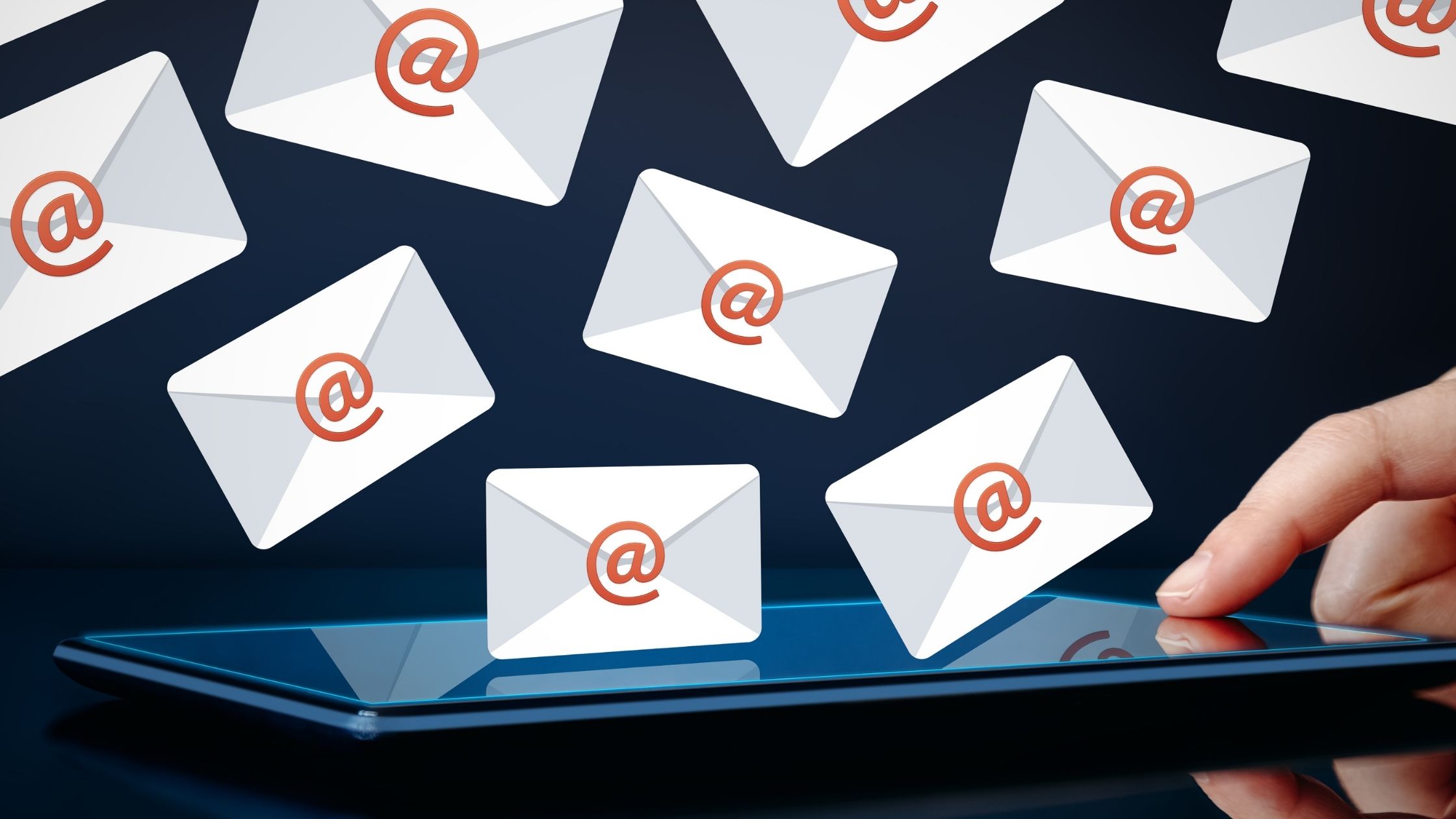 Tips for Creating Email Newsletters People Will Actually Read