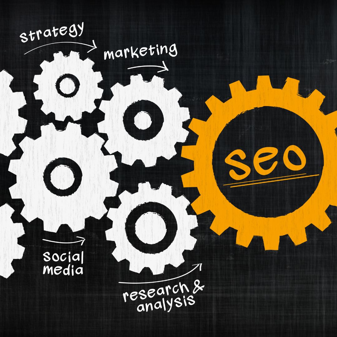 SEO Strategies Every Business Should Consider